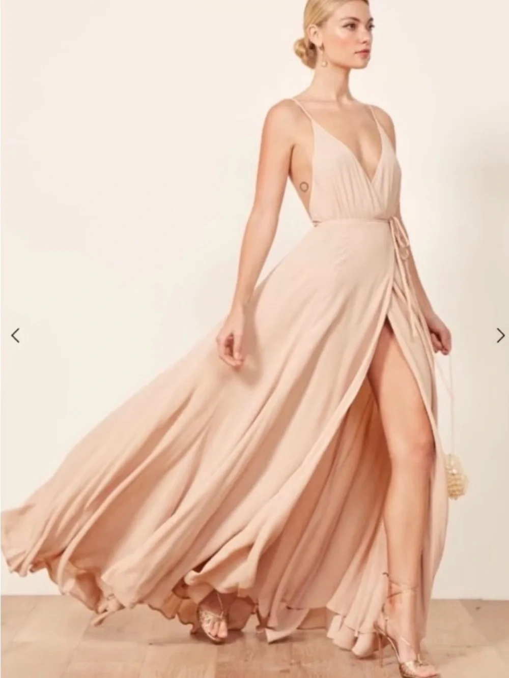 pink dress quince MQTIME Color:CHAPPARAL BLUE Your ultimate LBD (Little UK prom dresses A dramatic chapel train